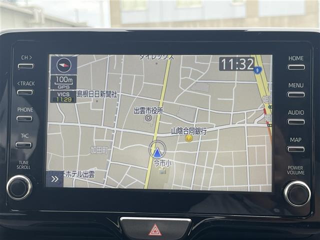 ヤリス1.5 ハイブリッド G