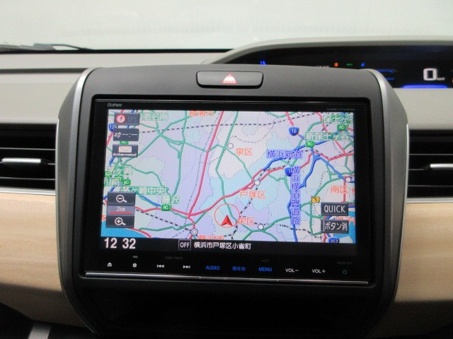 フリード+1.5 ハイブリッド G ホンダセンシング