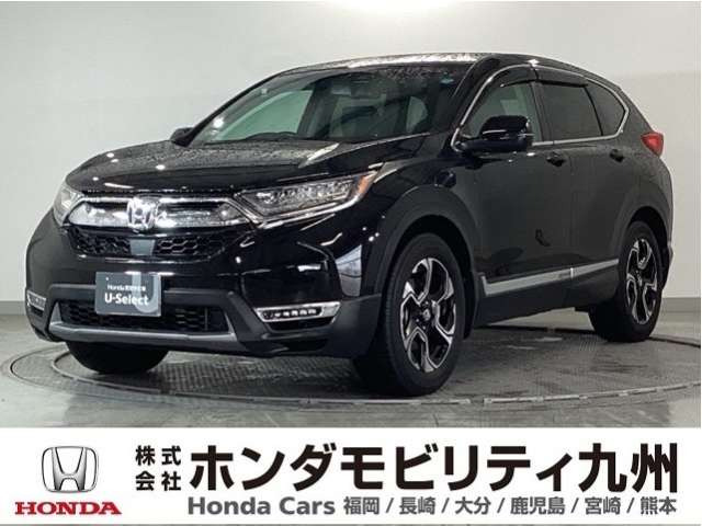 CR-V