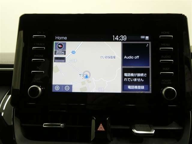 カローラツーリング1.8 W×B