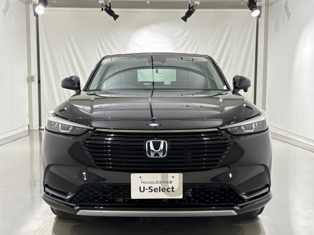 ヴェゼル1.5 e:HEV Z 4WD