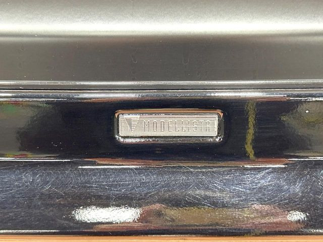 ハリアー2.0 エレガンス