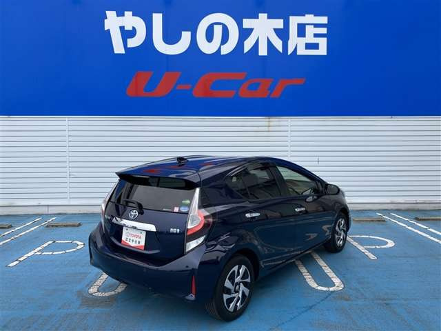 アクア1.5 S スタイルブラック