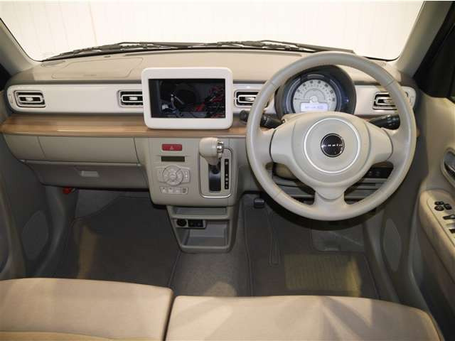 アルトラパンX 4WD