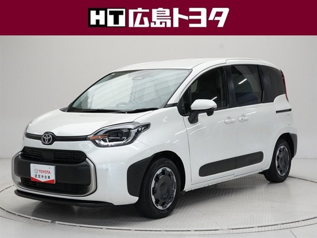 シエンタハイブリッド 1.5 Z