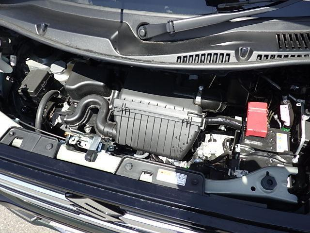 スペーシアカスタムハイブリッド(HYBRID)  XS 4WD