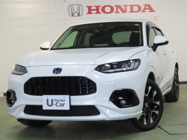 ZR-V2.0 e:HEV Z 4WD