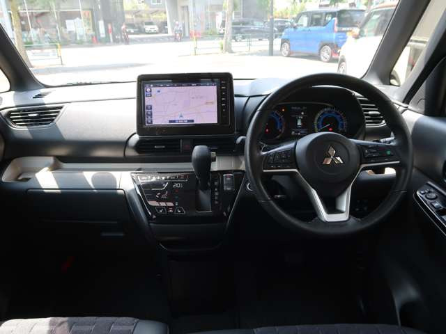 デリカミニT プレミアム