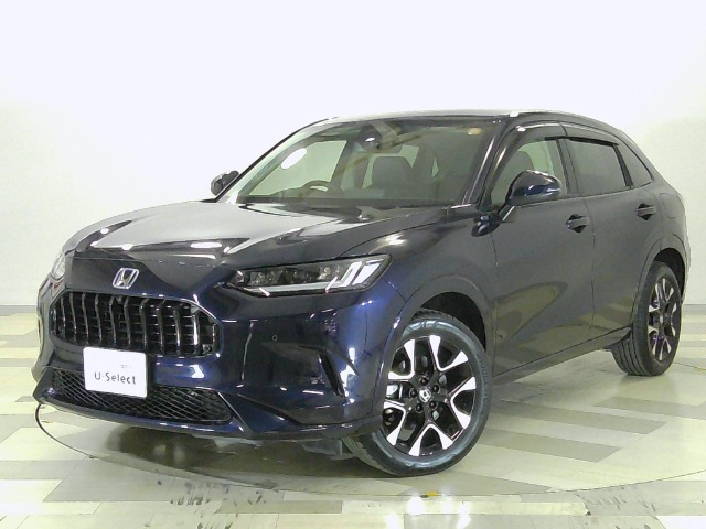 ZR-V2.0 e:HEV Z 4WD
