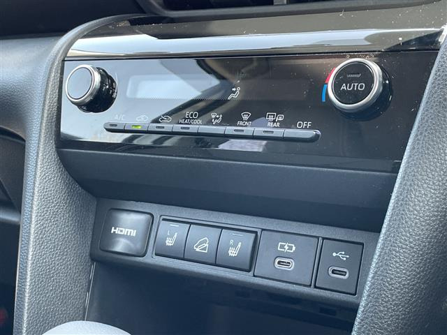 ヤリスクロス1.5 Z 4WD