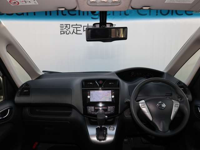 セレナ2.0 ハイウェイスター S エディション