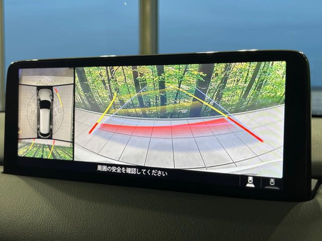 �y360&deg;�r���[���j�^�[�z��p�̃J�����ɂ��A�ォ�猩���낵���悤�Ȏ��_��360�x�N���}�̎��͂��m�F���邱�Ƃ��ł��܂������p�������m�F���₷���A�����ꏊ�ł̐؂�Ԃ��⒓�Ԃ��X���[�Y�ɍs���܂��B