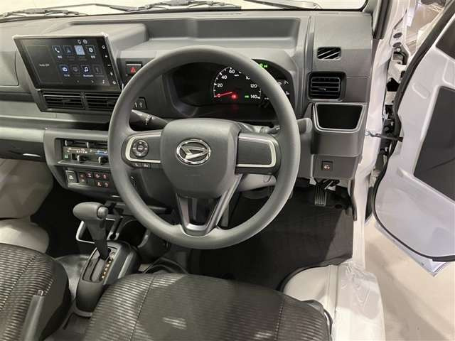 ハイゼットトラックジャンボ エクストラ 4WD
