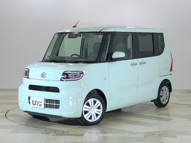 タントL