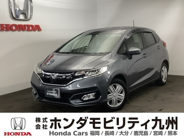 フィット1.3 13G L ホンダセンシング