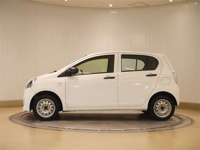 プレオプラスFA 4WD