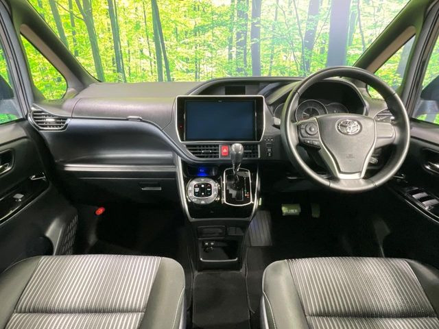 ヴォクシー2.0 ZS 煌II