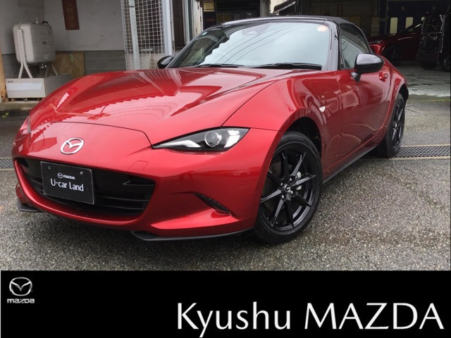 ロードスター1.5 S スペシャルパッケージ