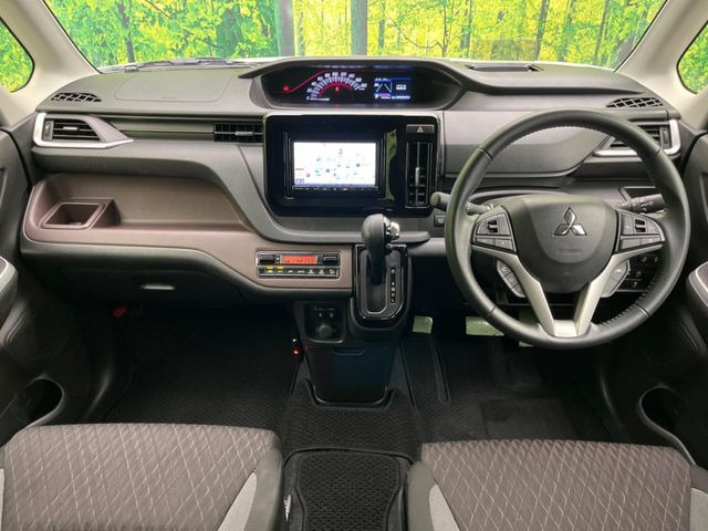 デリカD:21.2 カスタム ハイブリッド MV 全方位カメラパッケージ