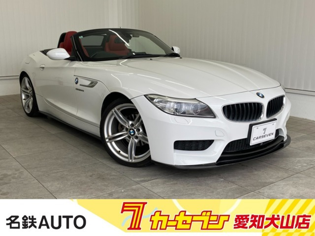 Z4sドライブ 20i Mスポーツ