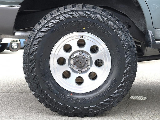 ランドクルーザー804.5 VXリミテッド 4WD