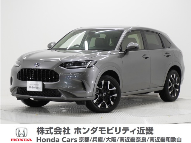 ZR-V2.0 e:HEV Z