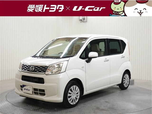 ムーヴL SAII