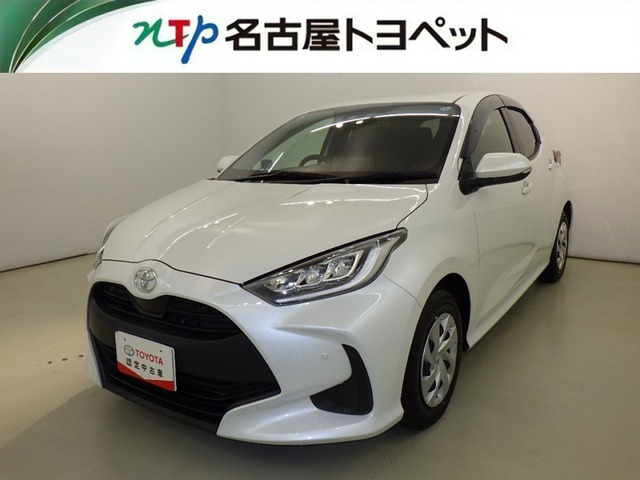 ヤリス1.5 G 4WD