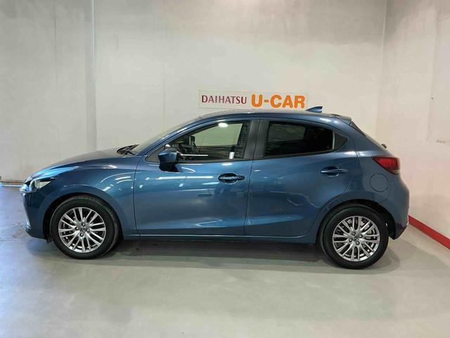 MAZDA21.5 XD Lパッケージ