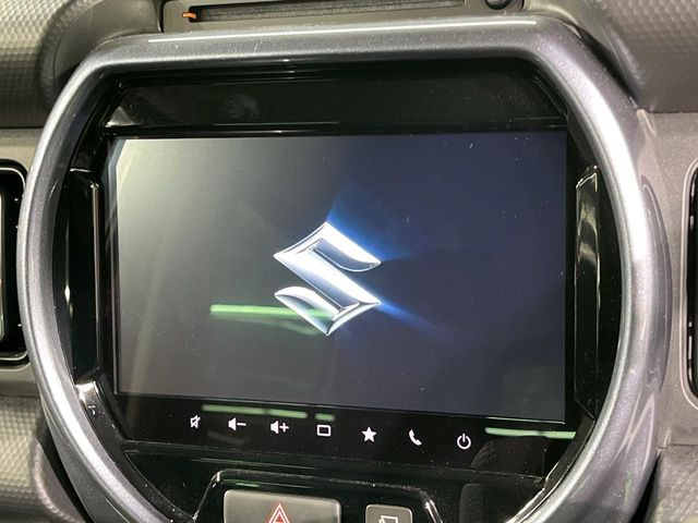 ハスラーJ スタイル