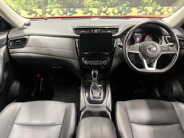 エクストレイル2.0 20Xi Vセレクション 4WD