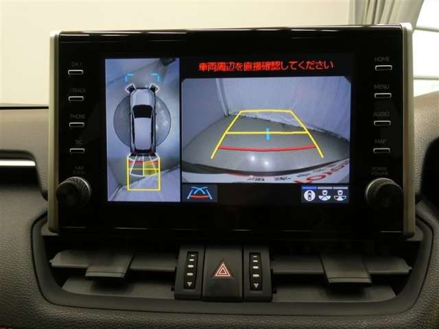 RAV42.0 アドベンチャー オフロードパッケージ 4WD