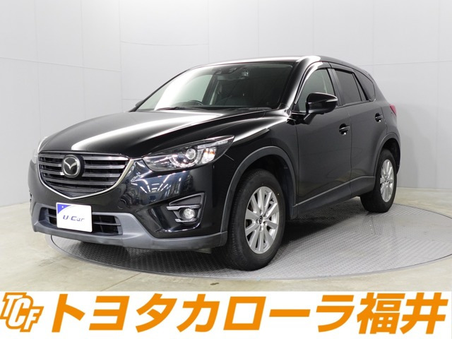 CX-52.0 20S プロアクティブ