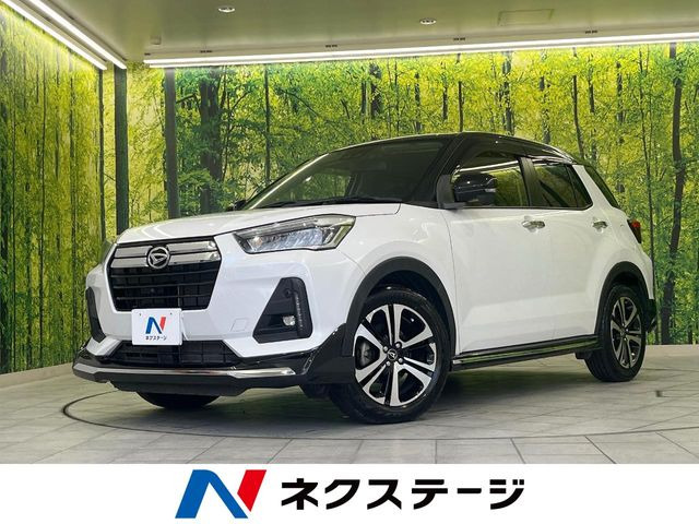 ロッキー1.0 プレミアム
