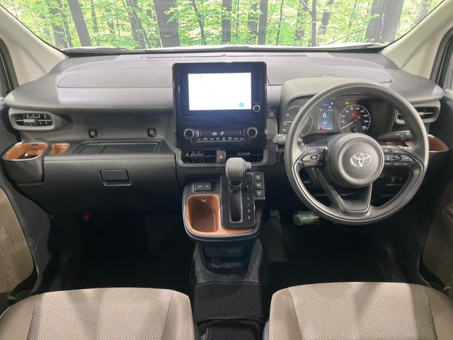 シエンタハイブリッド 1.5 G