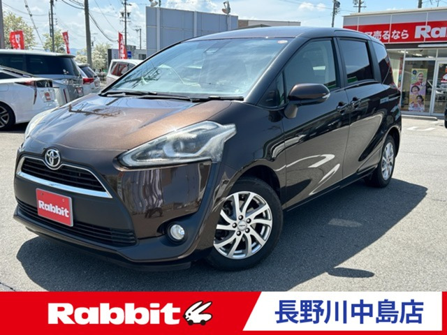 シエンタ1.5 G
