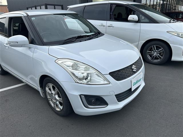 スイフト1.2 XG-DJE