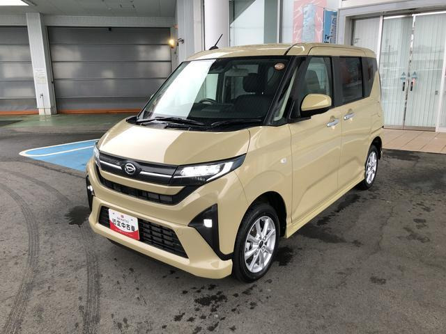 ムーヴG 4WD