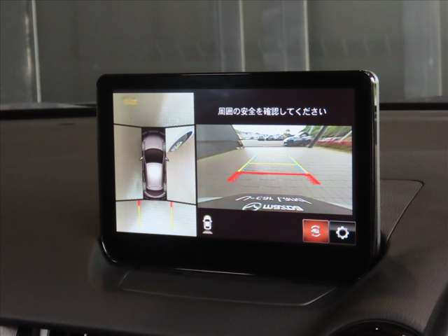 MAZDA21.5 15S スマートエディション
