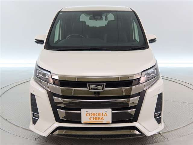 ノア2.0 Si W×B 4WD