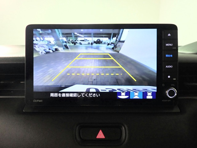 ヴェゼル1.5 ハイブリッド Z