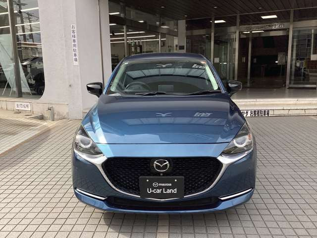 MAZDA21.5 15S ブラックトーンエディション
