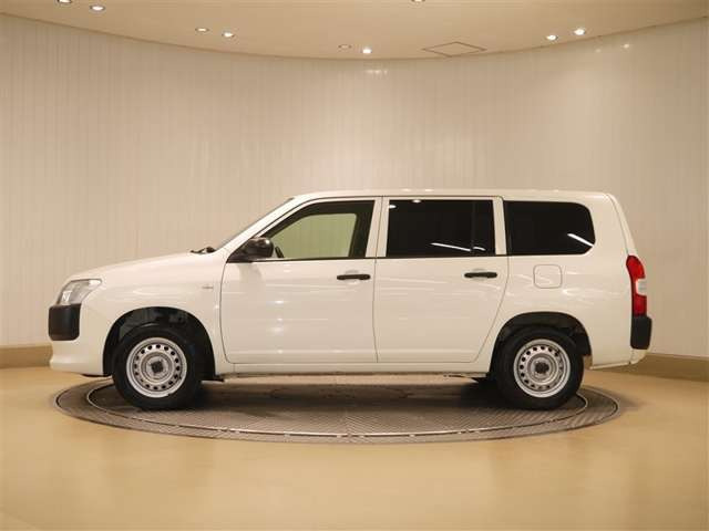 プロボックスバン1.5 DX コンフォート 4WD
