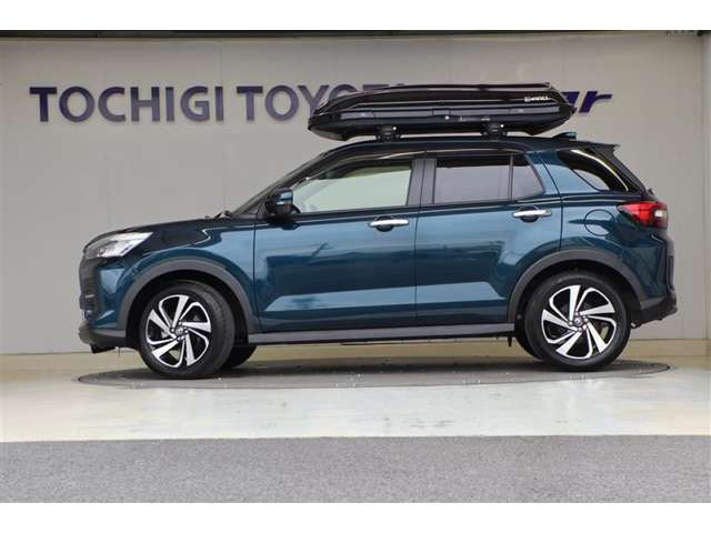 ライズ1.0 Z 4WD