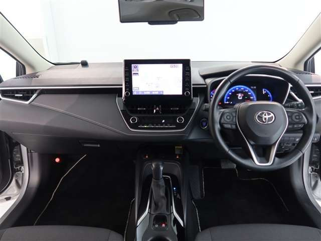 カローラツーリング1.8 S