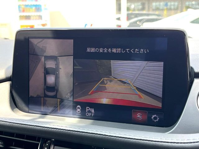 �y360&deg;�r���[���j�^�[�z��p�̃J�����ɂ��A�ォ�猩���낵���悤�Ȏ��_��360�x�N���}�̎��͂��m�F���邱�Ƃ��ł��܂������p�������m�F���₷���A�����ꏊ�ł̐؂�Ԃ��⒓�Ԃ��X���[�Y�ɍs���܂��B