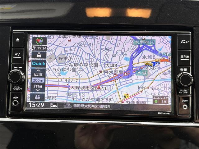 セレナ2.0 ハイウェイスターV