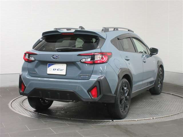クロストレック2.0 ツーリング 4WD
