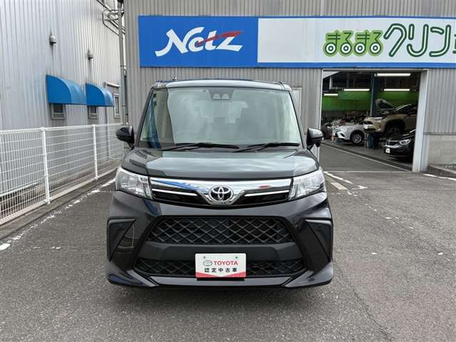 ルーミー1.0 G