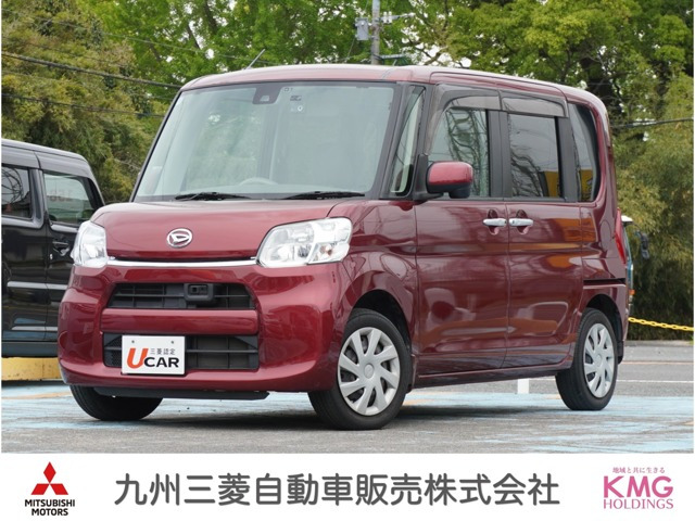 タントX